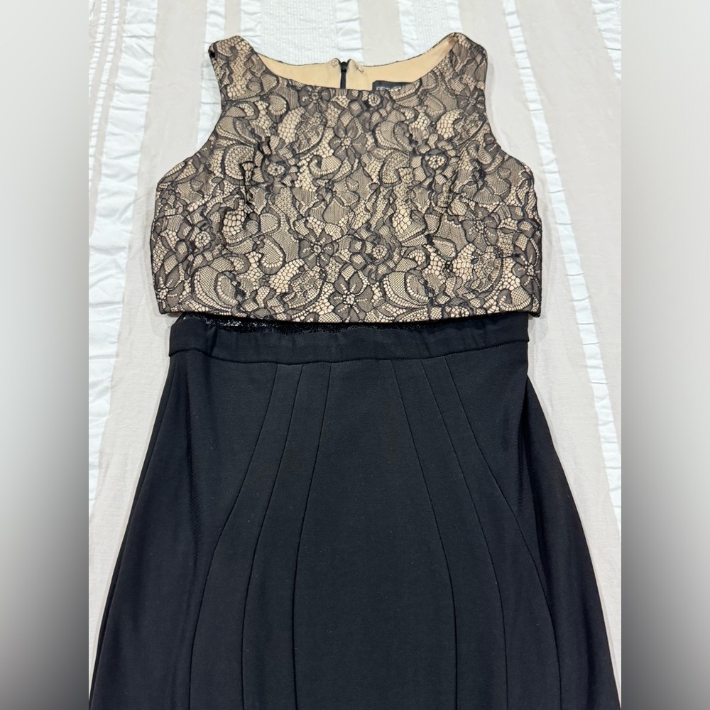 Gently used Betsy Adam dress